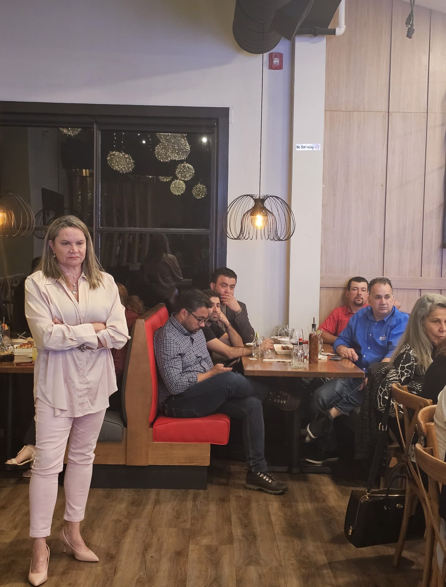 CDLE realiza evento Conexão & Business: Imigração e Empreendedorismo.