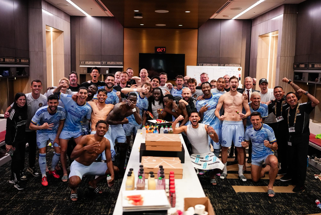 Atlanta United vence Orlando City de virada!
