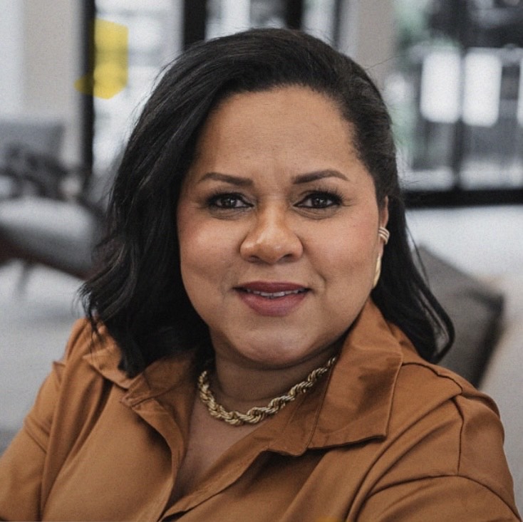 George Robert’s Talks: Destaca… Geovana Souza (Empresária)