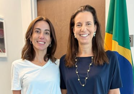 Consulado do Brasil em Miami promove evento especial para mulheres em homenagem ao mês das mães