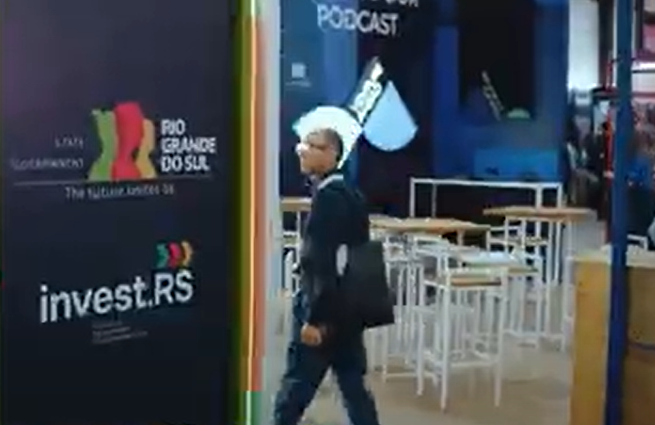 Invest RS participa de missões estratégicas nos EUA para atrair investimentos ao Rio Grande do Sul