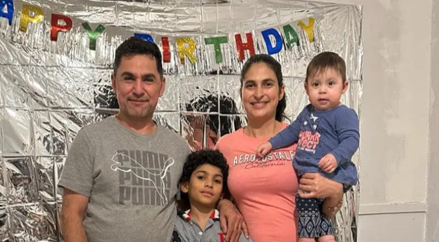 Brasileiro com Green Card é preso injustamente pelo ICE após erro envolvendo carro alugado em Massachusetts