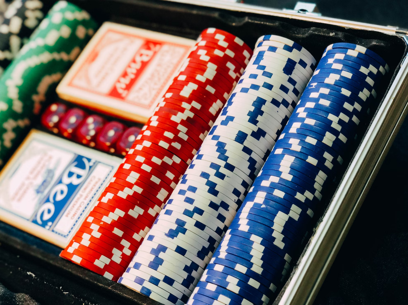 Depósito baixo, diversão de verdade: por que o mínimo de R$ 5 do Roby Casino é uma revolução no Brasil