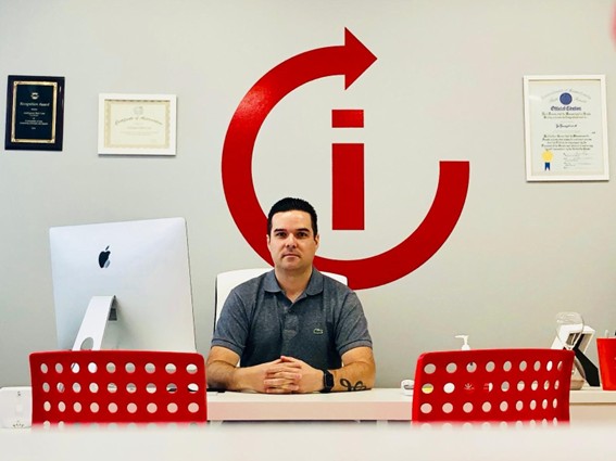 Intelligent Web Crew: A história de sucesso por trás da nova era digital do Brazilian Times