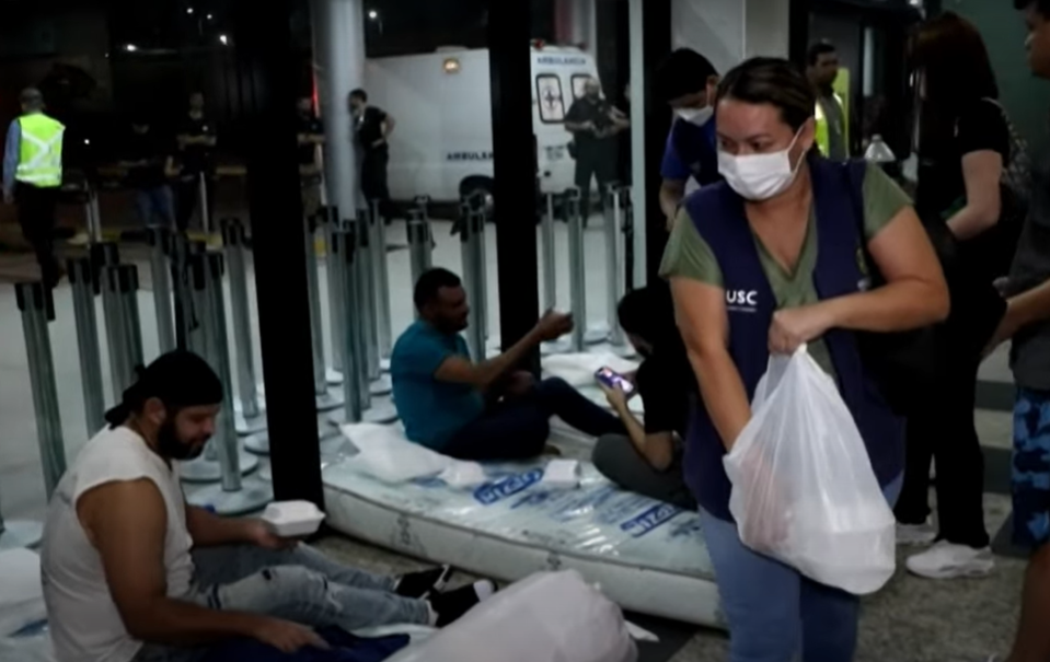 Deportações de Trump abalam Governador Valadares, cidade símbolo da imigração brasileira aos EUA