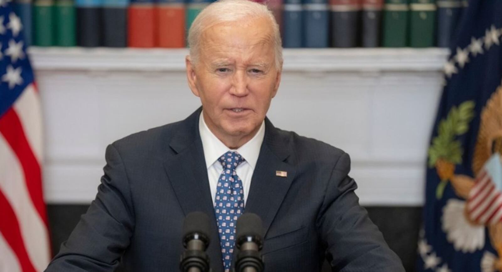 Joe Biden é diagnosticado com uma forma agressiva de câncer de próstata