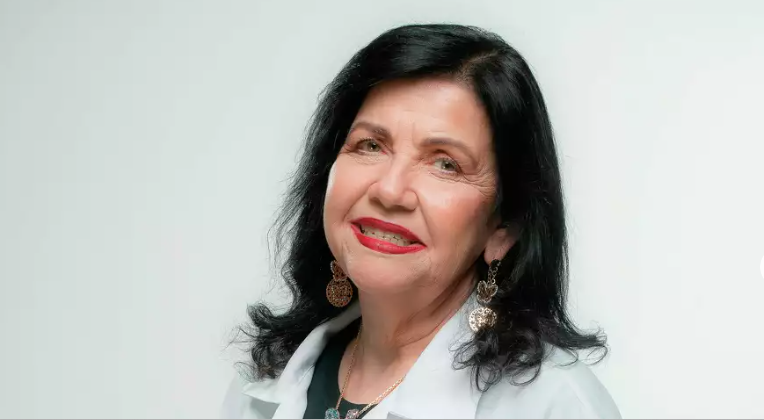 Brasileira vence o World Food Prize, em Iowa, por revolucionar a agricultura com soluções biológicas