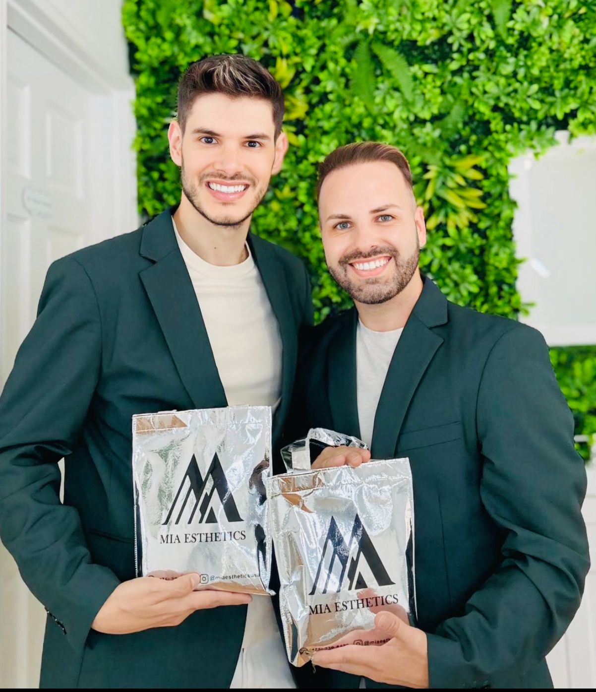 Mia Esthetics Med Spa, um centro de estética avançado que une tecnologia e excelência em Astoria (NY) e Bridgeport (CT)