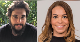 Jornalistas brasileiros são selecionados para programas de fellowship em Stanford, na Califórnia, e Harvard, Massachusetts