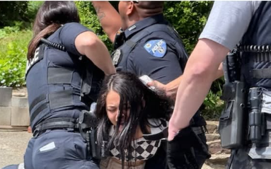 Revista Rolling Stone denuncia que agentes de imigração usaram familiares como “isca” para prender brasileira em Worcester (MA)