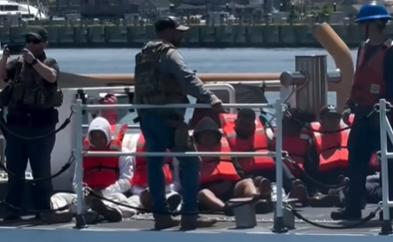ICE prende 40 imigrantes em operação nas ilhas de Nantucket e Martha’s Vineyard