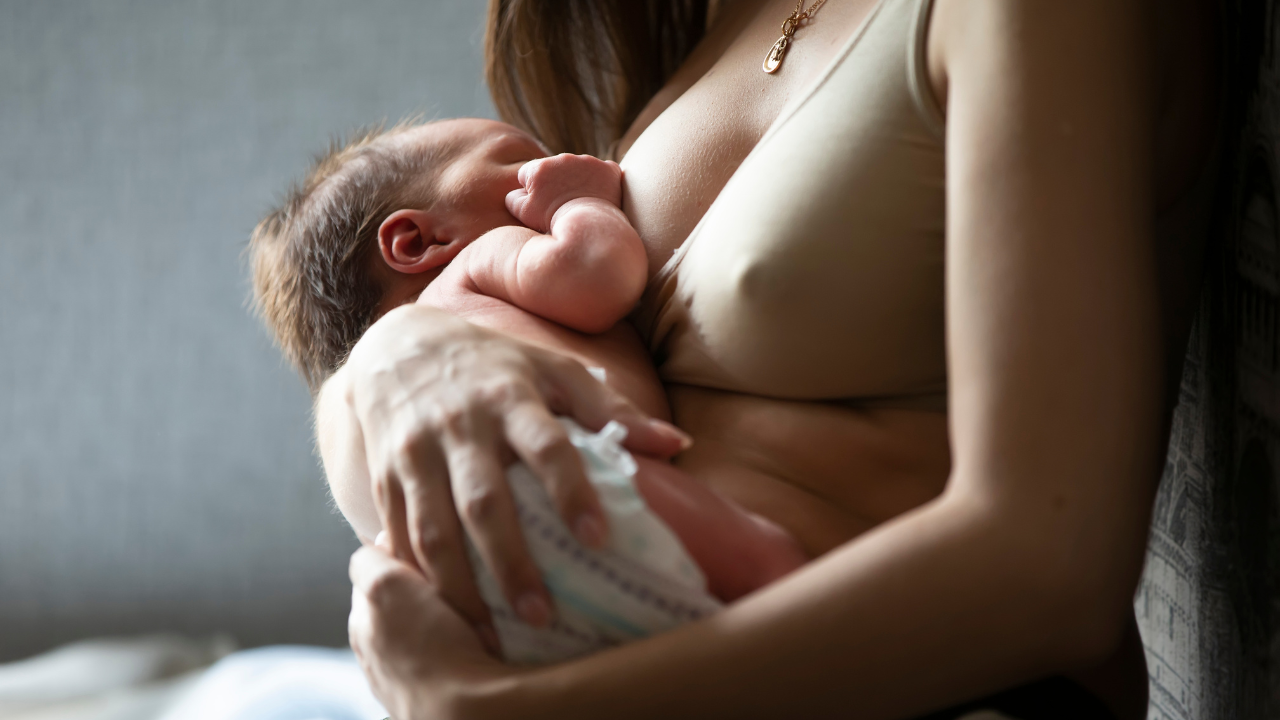 Coluna Saúde da Mulher –  Vencendo os Tabus, Mitos, Mentiras e Medos da Maternidade Moderna.