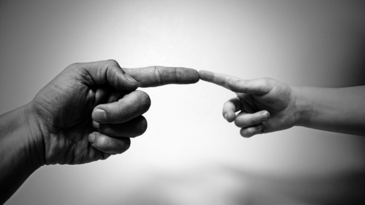 269 – Por que os voluntários não podem desaparecer?