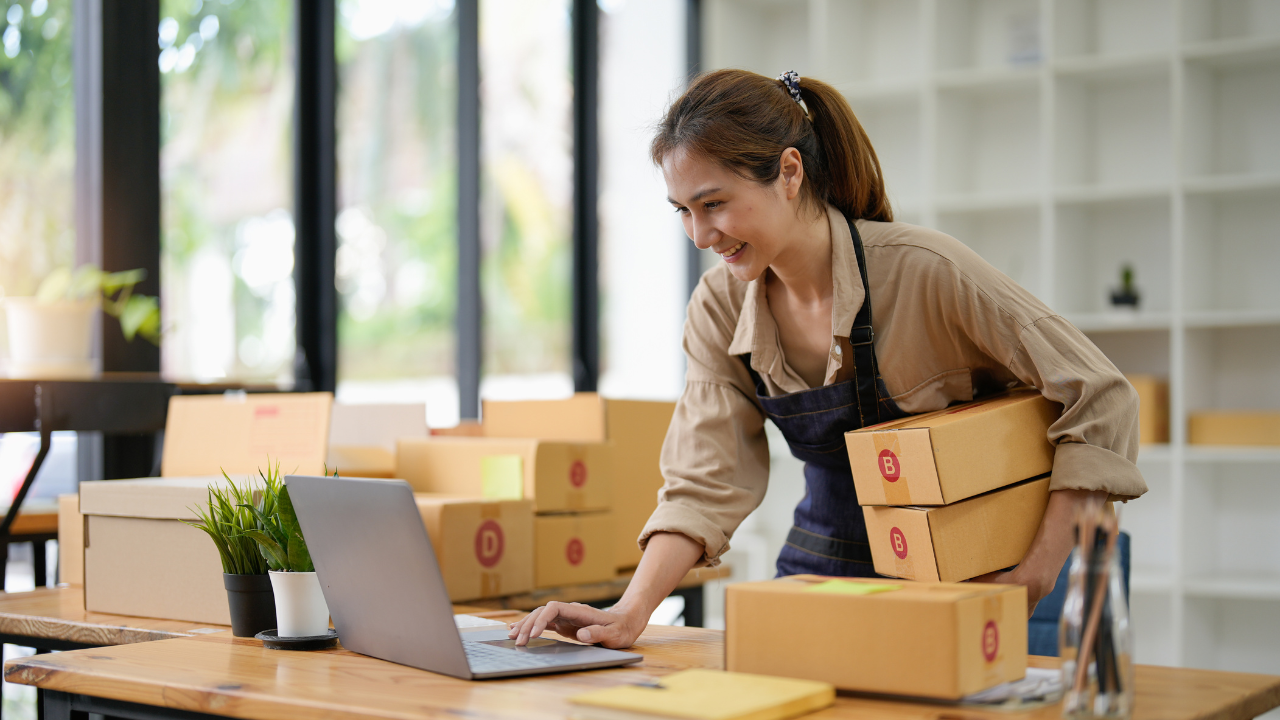 Coluna Espaço Empreendedor Lídia Fereira: Os Benefícios e Perigos da Tecnologia Para Empresas