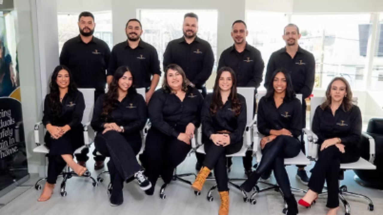 Thrust Insurance Agency: Proteção completa para sua casa, negócio e família em Massachusetts