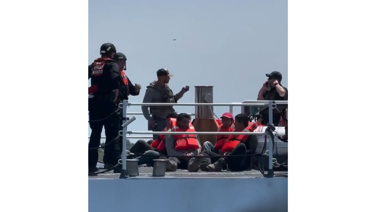 ICE prende 40 imigrantes em operação nas ilhas de Nantucket e Martha’s Vineyard