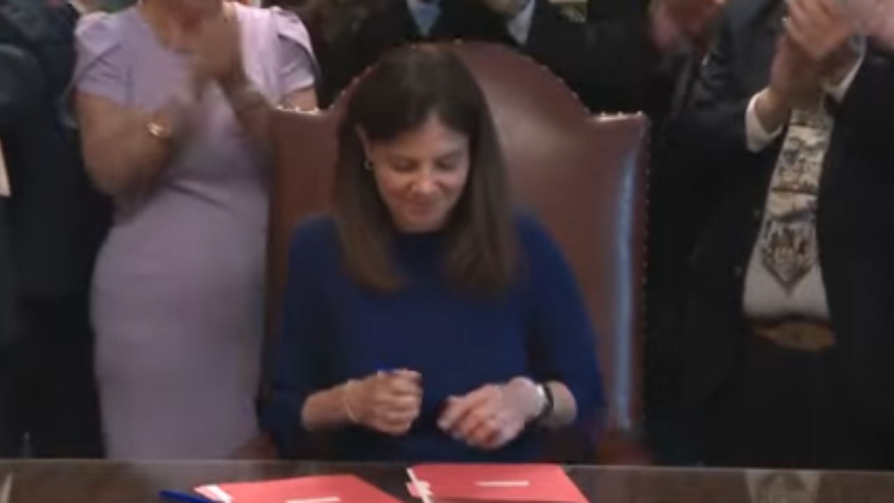 New Hampshire é o primeiro estado da Nova Inglaterra a proibir as chamadas “cidades santuário”.
