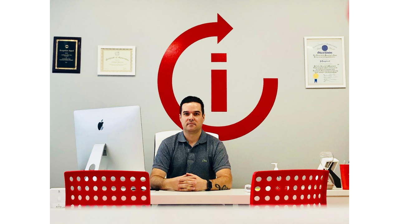 Intelligent Web Crew: A história de sucesso por trás da nova era digital do Brazilian Times