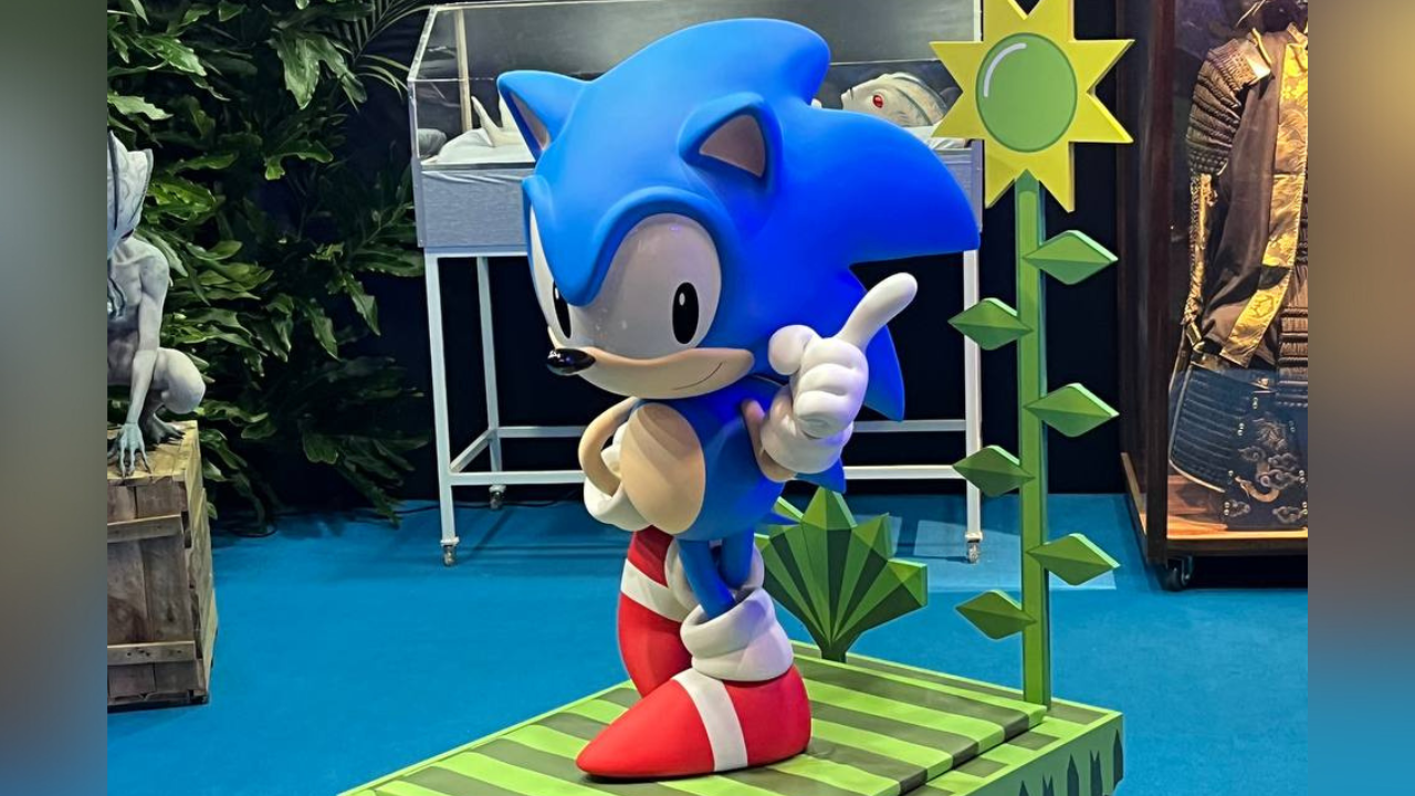 Brazilian Times na Gamescom Latam 2025: Os destaques do maior evento de games da América Latina