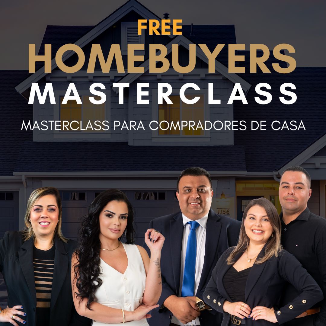 Masterclass gratuita orienta compradores de imóveis com dicas valiosas de especialistas