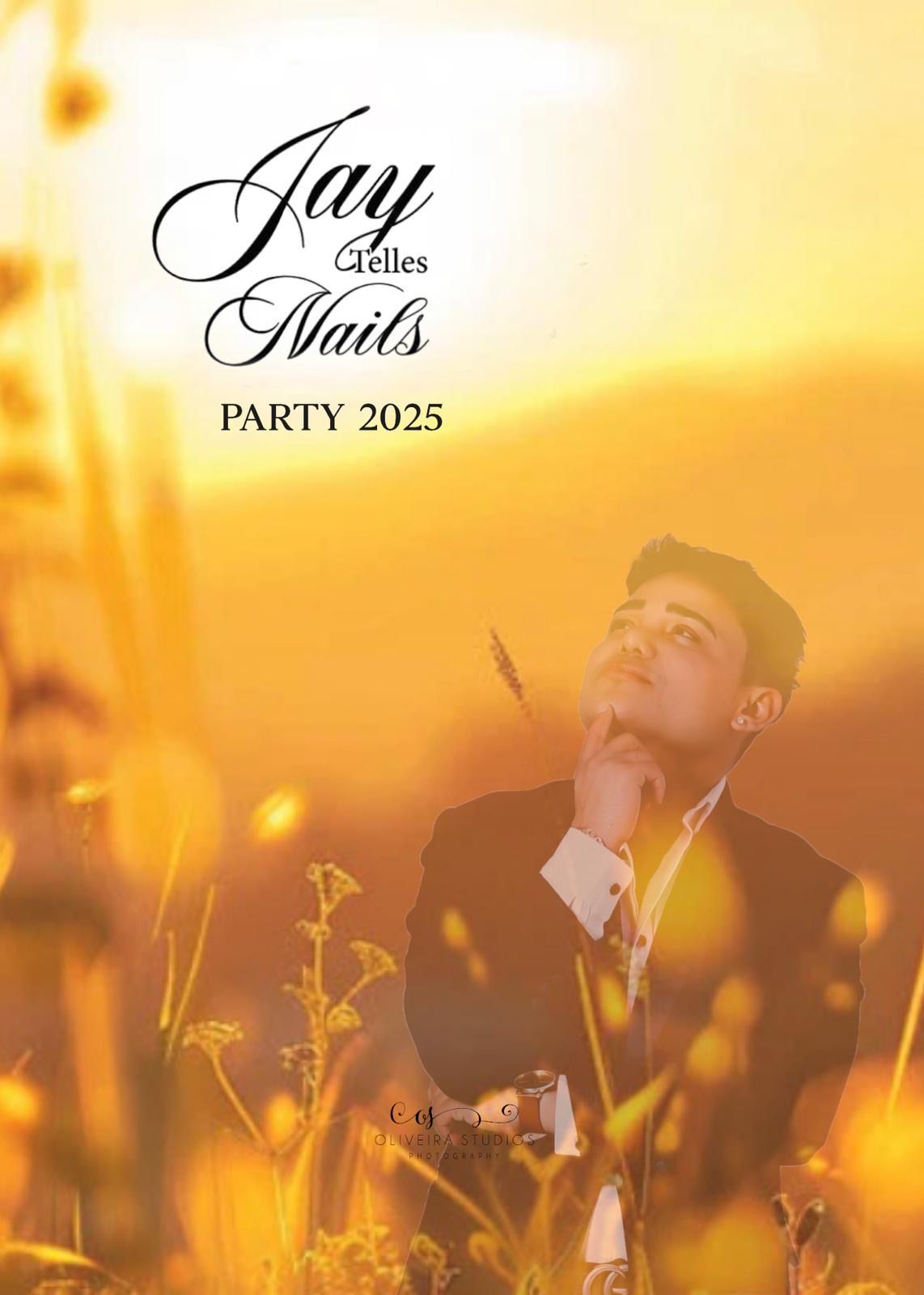 Jay Telles Nails celebra 5 anos com gala de beleza, empreendedorismo e conexão da comunidade brasileira nos EUA