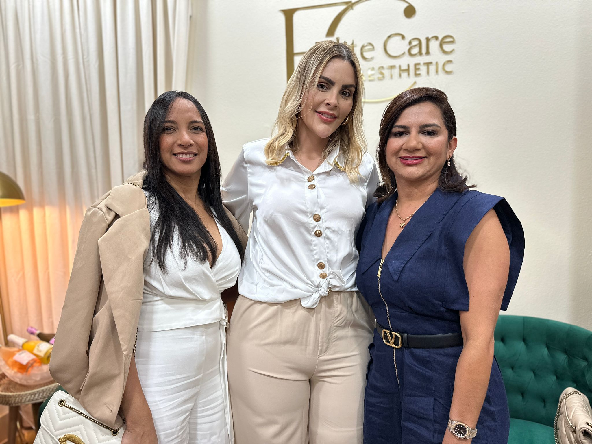 Beleza com Propósito: Elite Care Aesthetic Inaugura Clínica em Orlando com Evento Especial