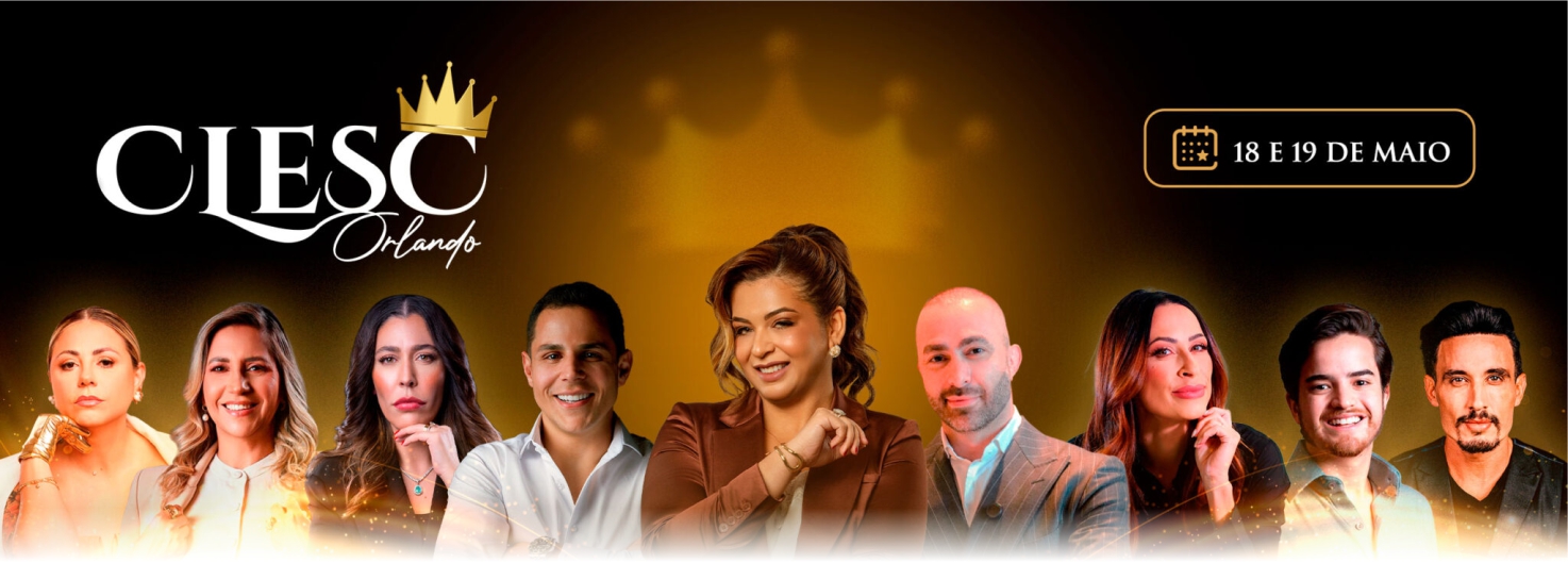 CLESC 2025: O Maior Congresso Latino de Estética, Spa & Cosméticos dos EUA em Orlando
