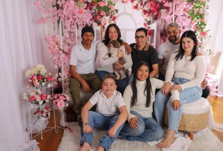O melhor presente de Dia das Mães: após 25 anos, brasileira reencontra filha e realiza sonho de uma vida