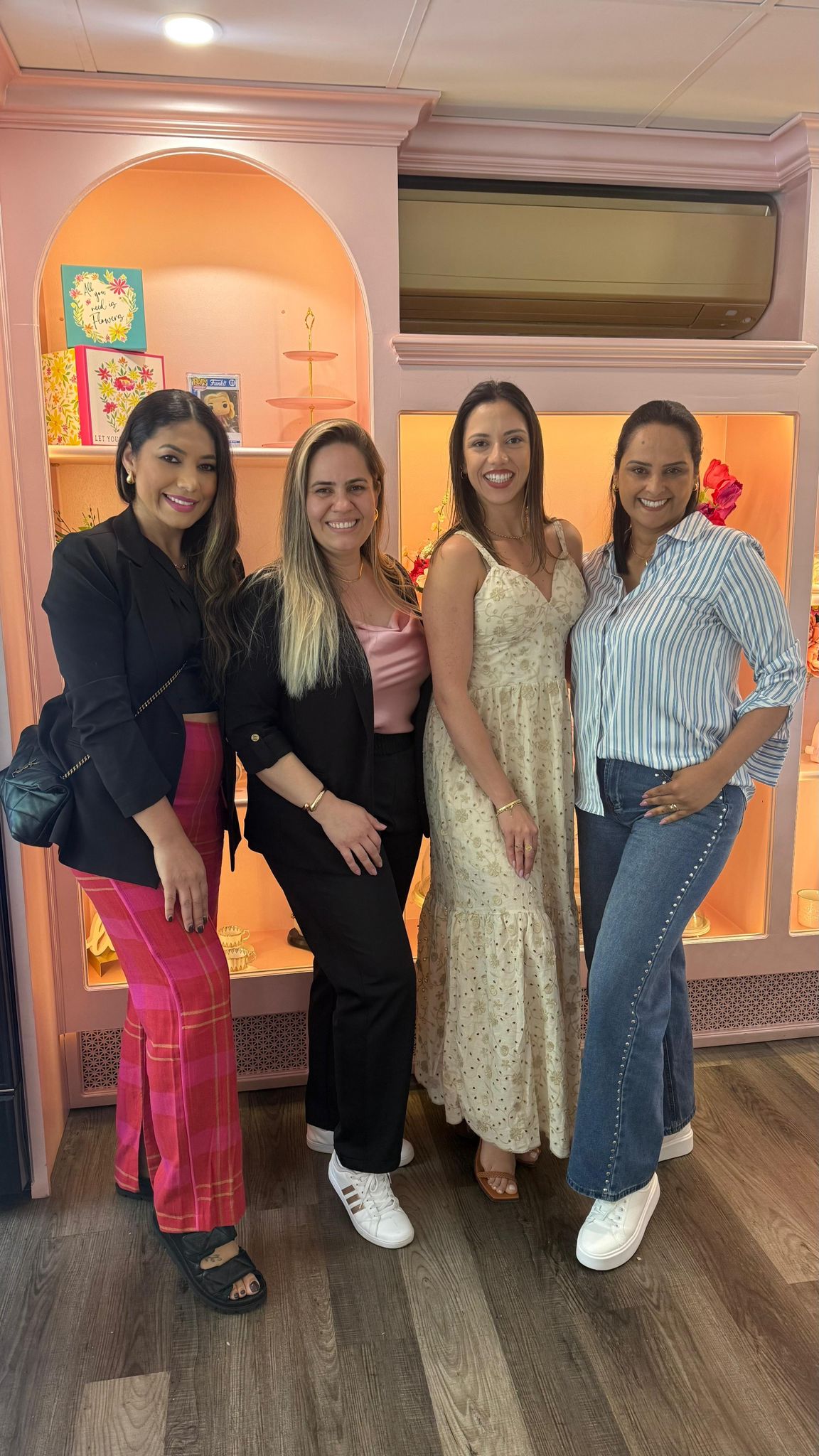Mari Produtora celebra mais um ano de vida com estilo e gratidão