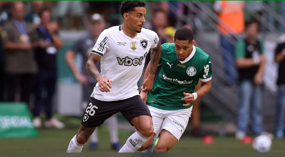 Copa do Mundo de Clubes: Brasil já tem um garantido nas quartas de final