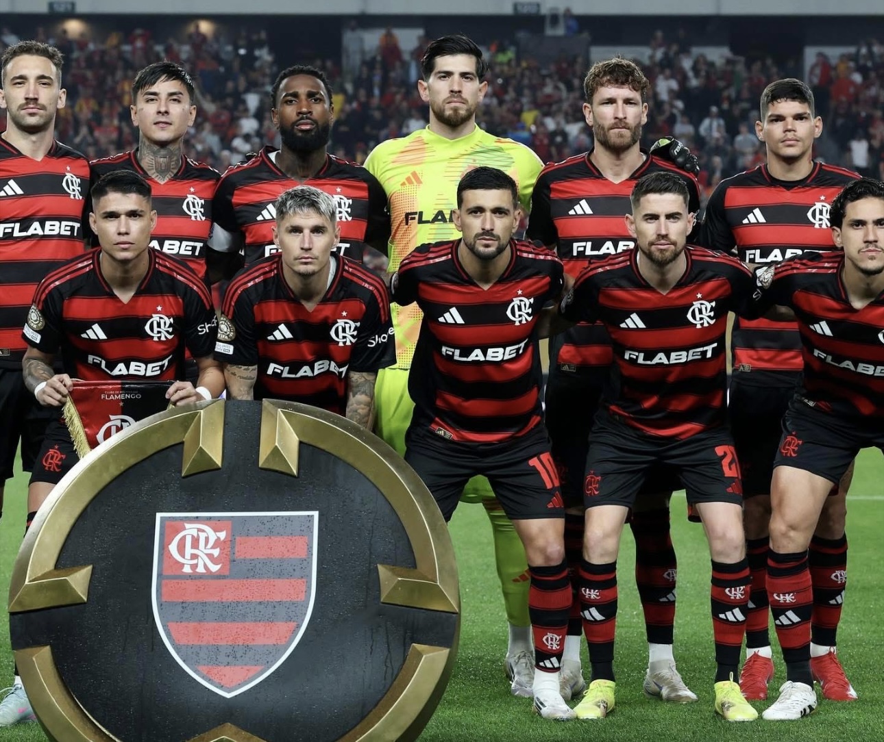 FIFA Club WORLD CUP em Philadelphia