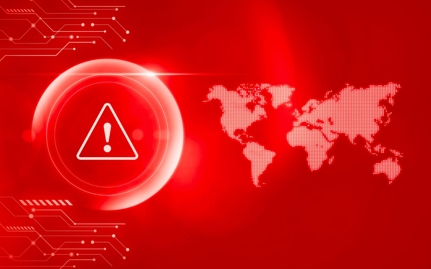 EUA emitem alerta mundial de segurança e reforçam risco de terrorismo doméstico