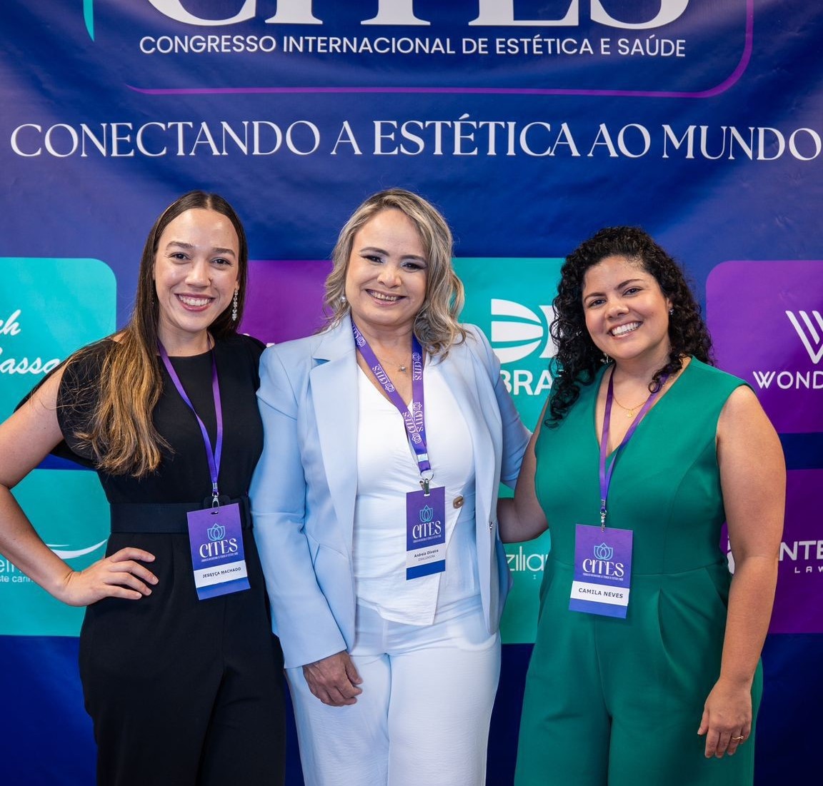 CITES 2025 Celebra Quarta Edição com Sucesso em Orlando