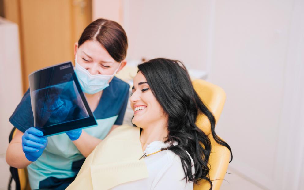 Tauton e Needham Dentistas: seu sorriso nas melhores clínicas