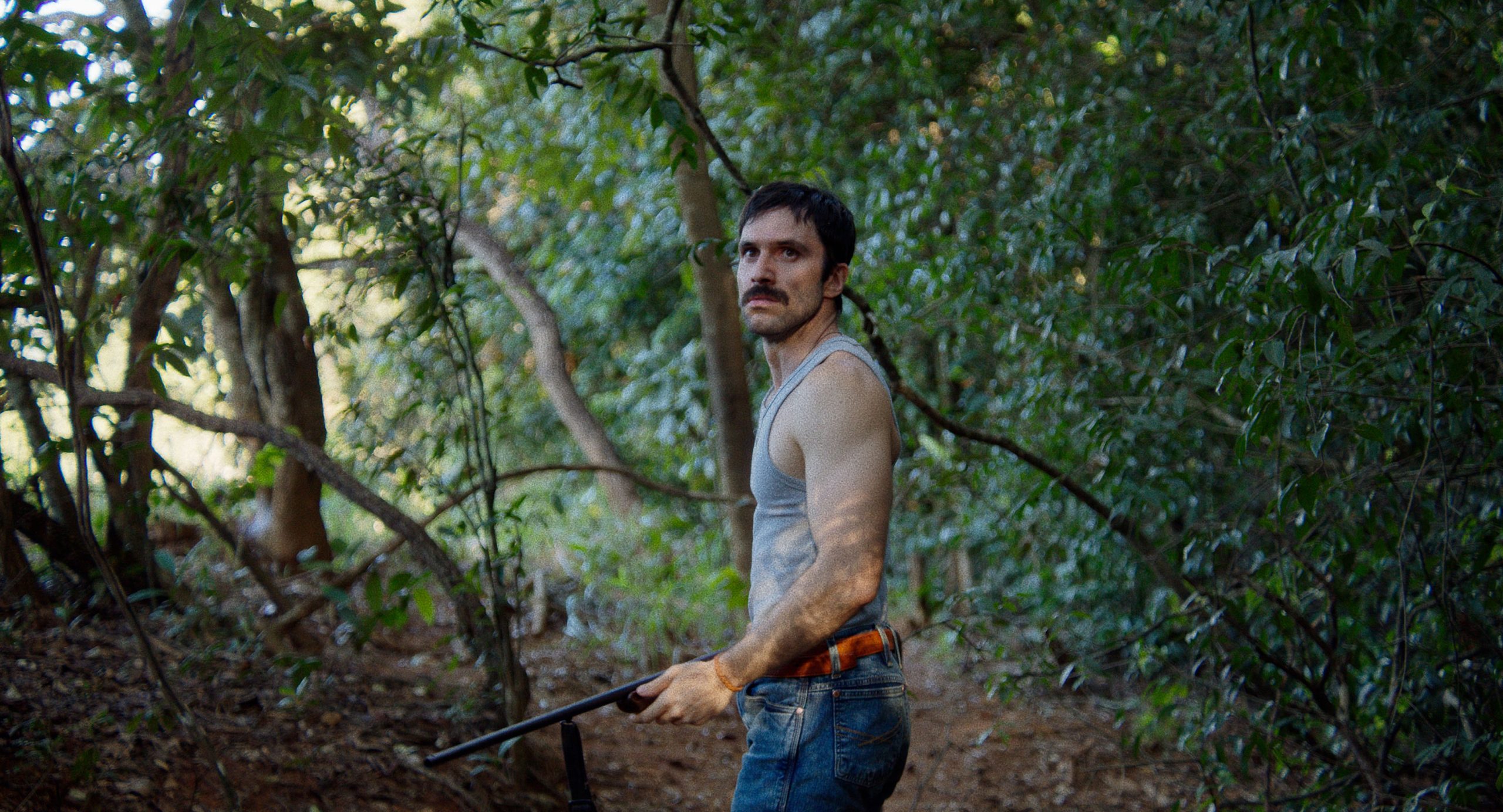 Lucas Drummond vive primeiro protagonista no cinema em “Apenas coisas boas”