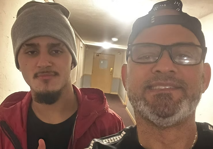 Jovem brasileiro é libertado após 22 dias detido pelo ICE em Massachusetts