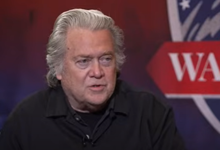 Steve Bannon pede investigação e deportação de Elon Musk por suposto status imigratório irregular
