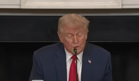 Milhões devem protestar nos EUA neste sábado, aniversário de 79 anos de Donald Trump
