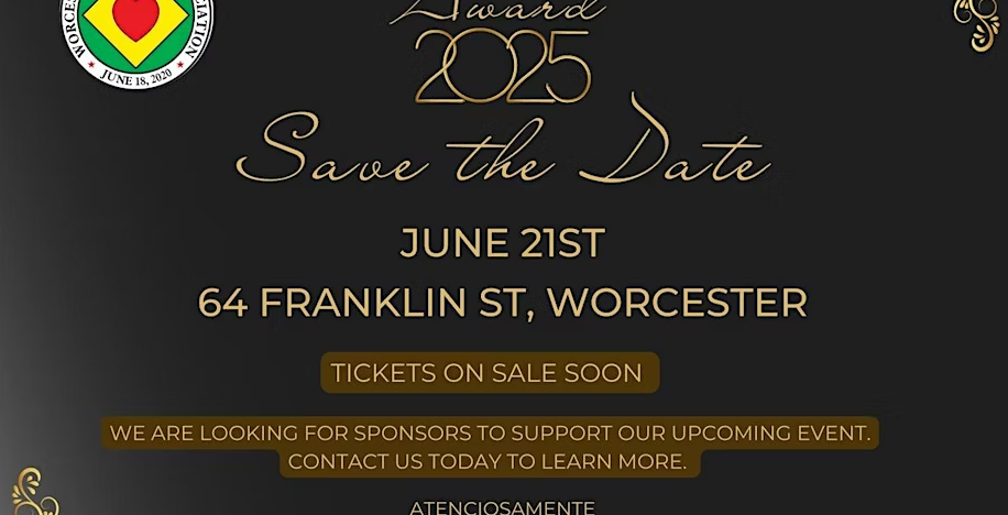 Worcester Brazilian Association realiza 5ª edição do WBA Award Ceremony em Massachusetts