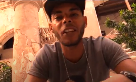 Rapper cubano El Funky será deportado dos EUA após ter pedido de residência negado