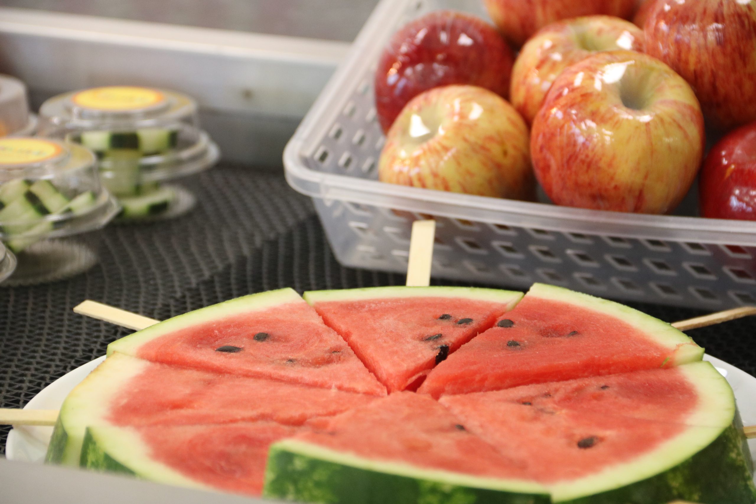 Coluna Uiara: Educação alimentar na escola: quando o cardápio também ensina