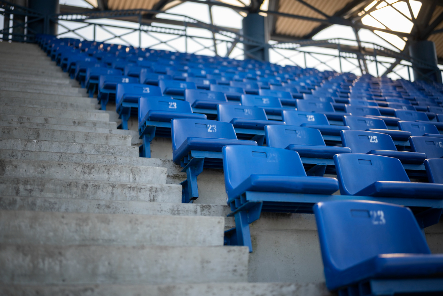 ICE vai exigir prova de status imigratório em jogos da Copa do Mundo de Clubes Flórida