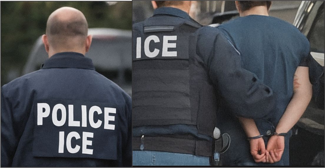 O que fazer em caso de uma operação do ICE: guia prático para imigrantes nos EUA