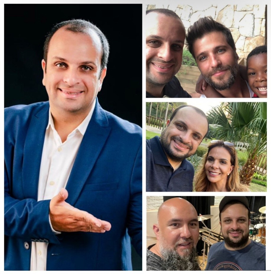 Produtor de sucesso no Brasil, Júnior Freitas estará no Notáveis, em NY