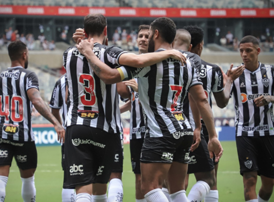 O que esperar dos clubes brasileiros na Libertadores 2022