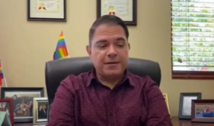 Senador da Califórnia condena operação do ICE em restaurantes de San Diego: “ódio armado”