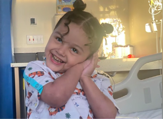 Menina de 4 anos pode morrer se for deportada dos EUA, dizem advogados