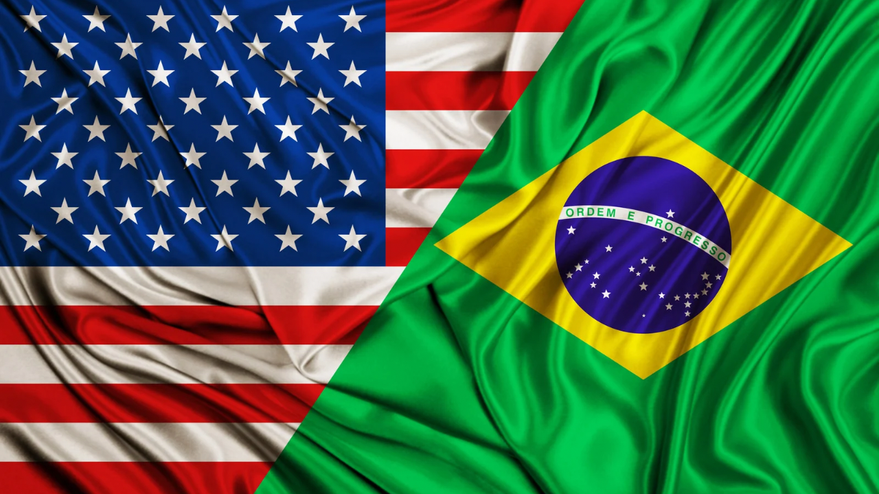 Comunidade Brasileira nos Estados Unidos Denuncia Violações Humanitárias e Pede Ação do Governo Brasileiro