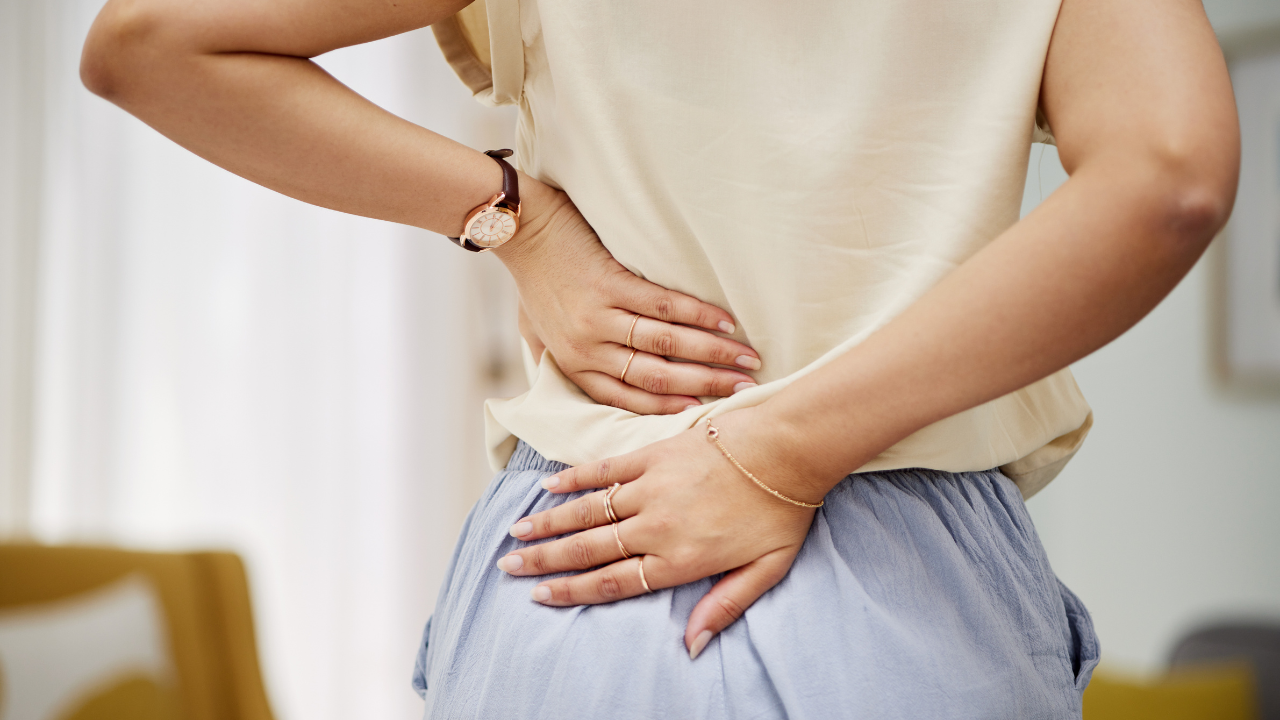 Doenças Crônicas – Fibromialgia