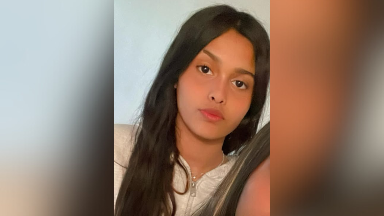 Jovem Desaparece a Caminho da Escola e Família Pede Ajuda da Comunidade